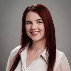 Alyson mortgage consultant