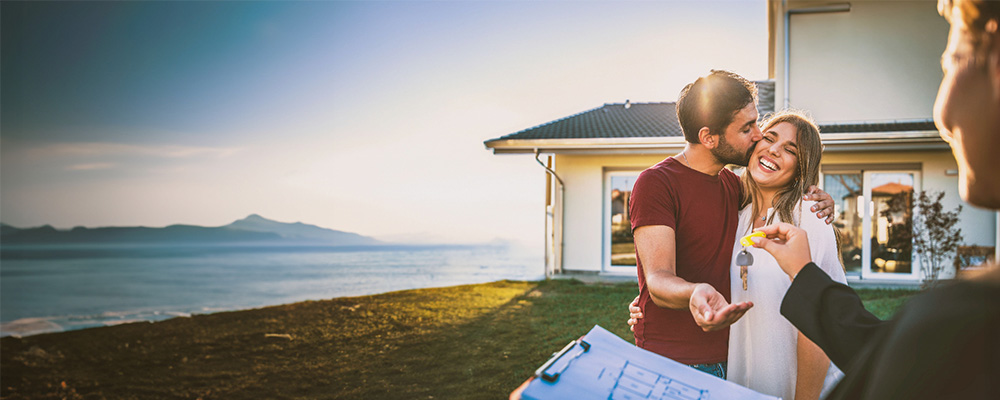 Navigating the First-Time Homebuyer Process